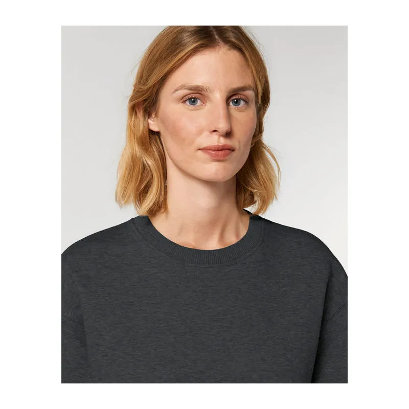 Radder unisex relaxed sweatshirt