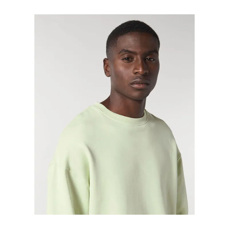 Radder unisex relaxed sweatshirt