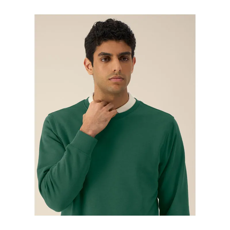Roller unisex sweatshirt