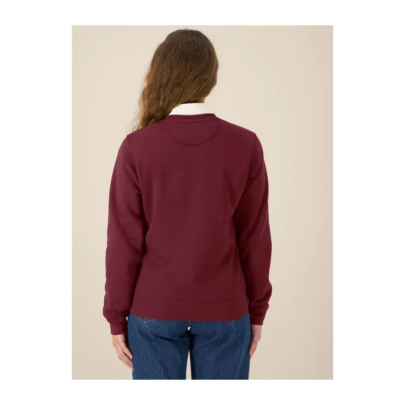 Roller unisex sweatshirt