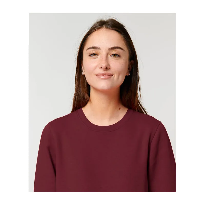 Roller unisex sweatshirt