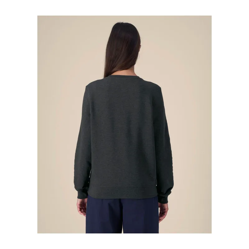 Roller unisex sweatshirt
