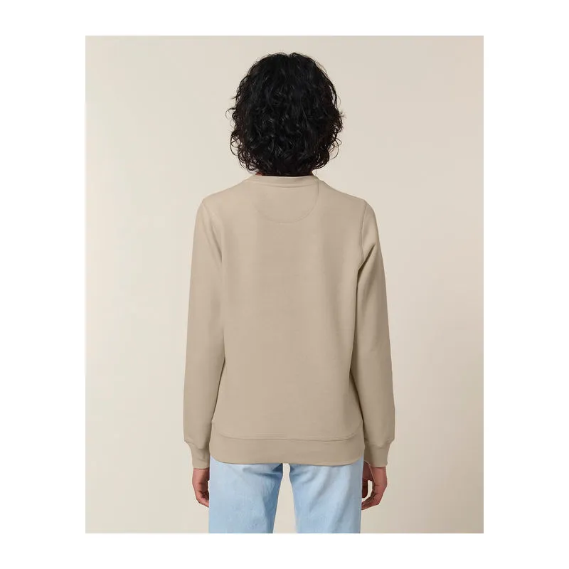 Roller unisex sweatshirt