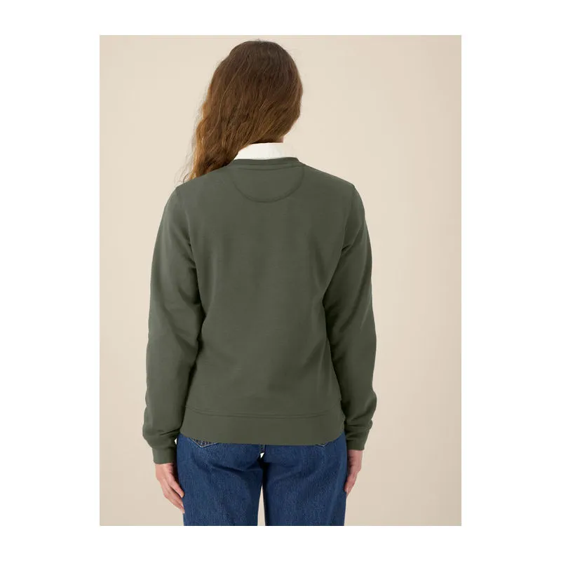 Roller unisex sweatshirt