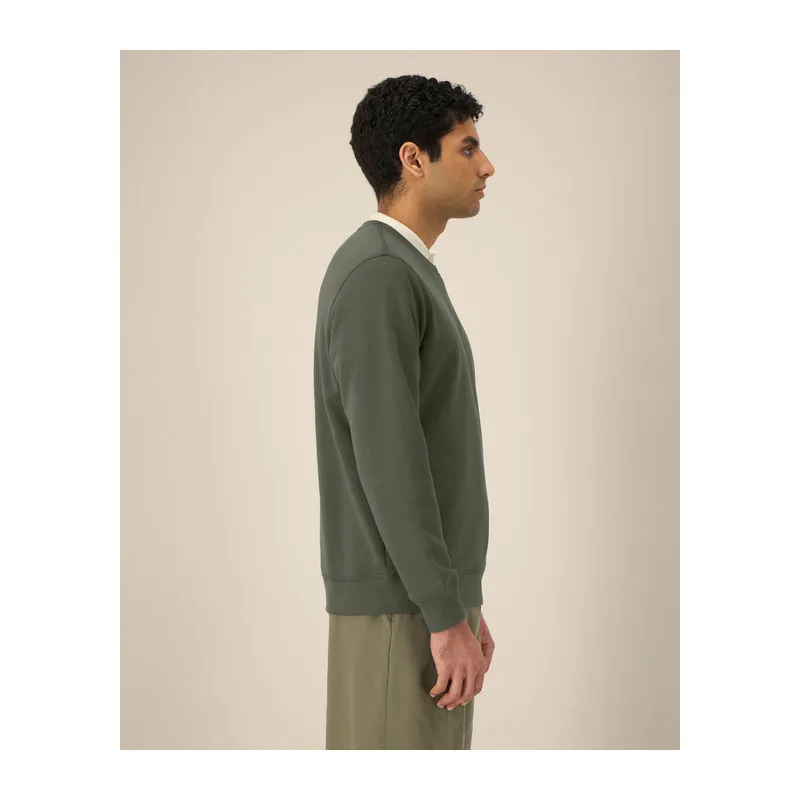 Roller unisex sweatshirt