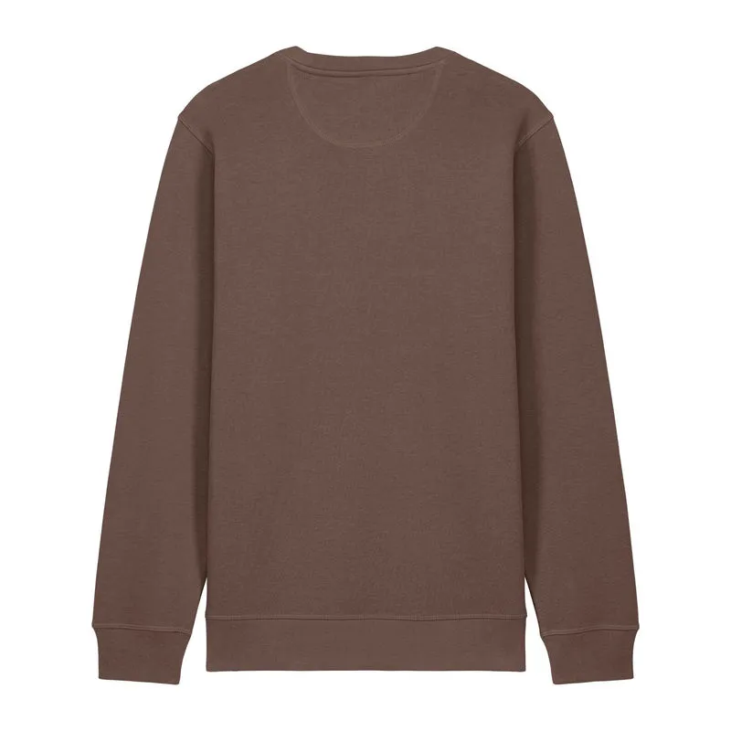 Roller unisex sweatshirt