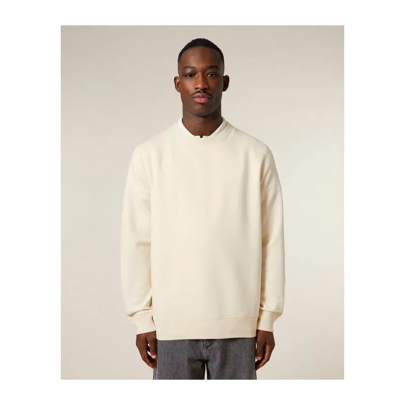 Roller unisex sweatshirt
