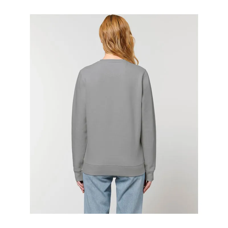 Roller unisex sweatshirt