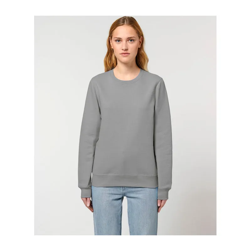 Roller unisex sweatshirt