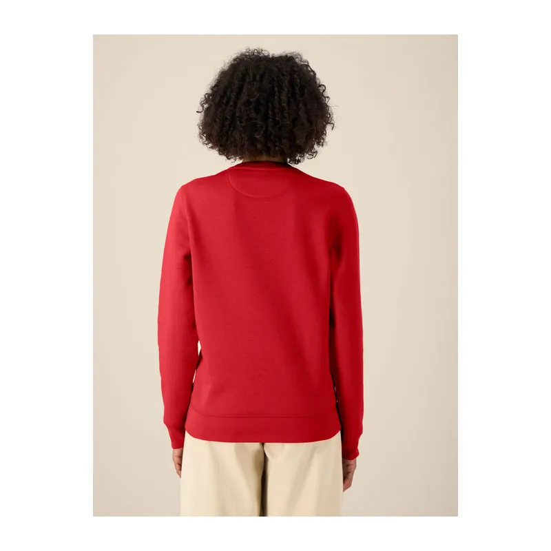 Roller unisex sweatshirt