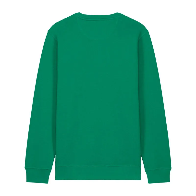 Roller unisex sweatshirt