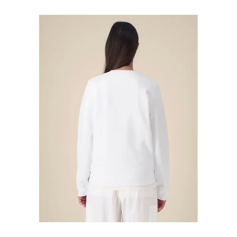 Roller unisex sweatshirt