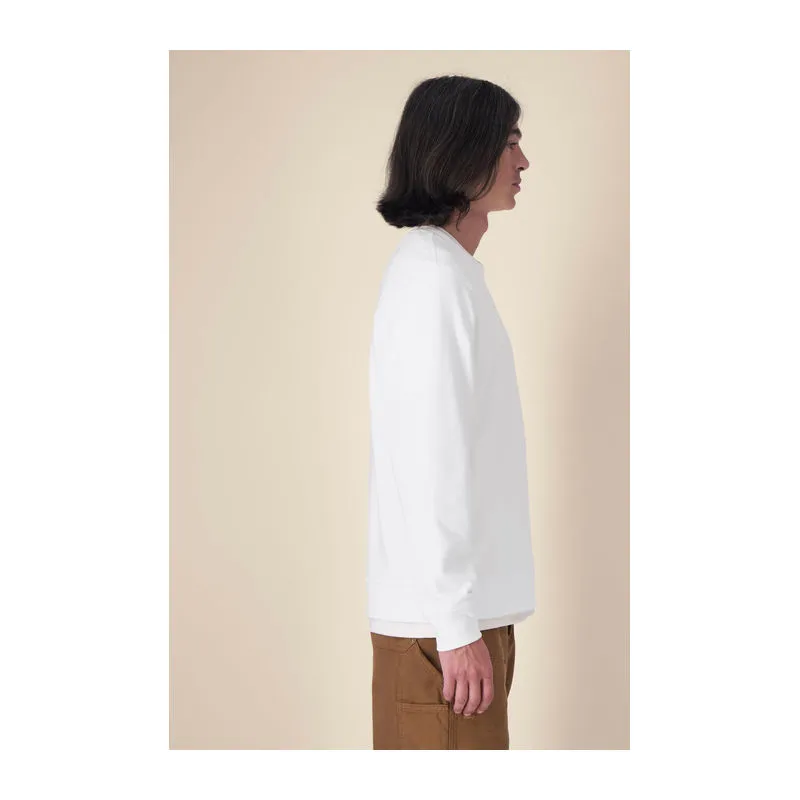 Roller unisex sweatshirt
