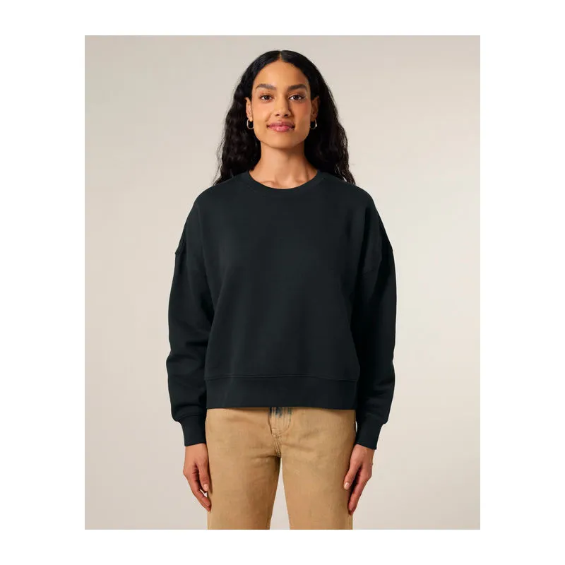 Stella Alma women's sweatshirt