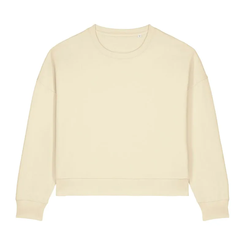 Stella Alma women's sweatshirt