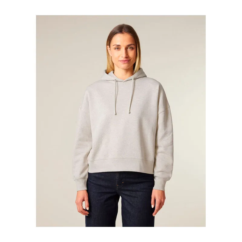 Stella Nora women's hoodie 