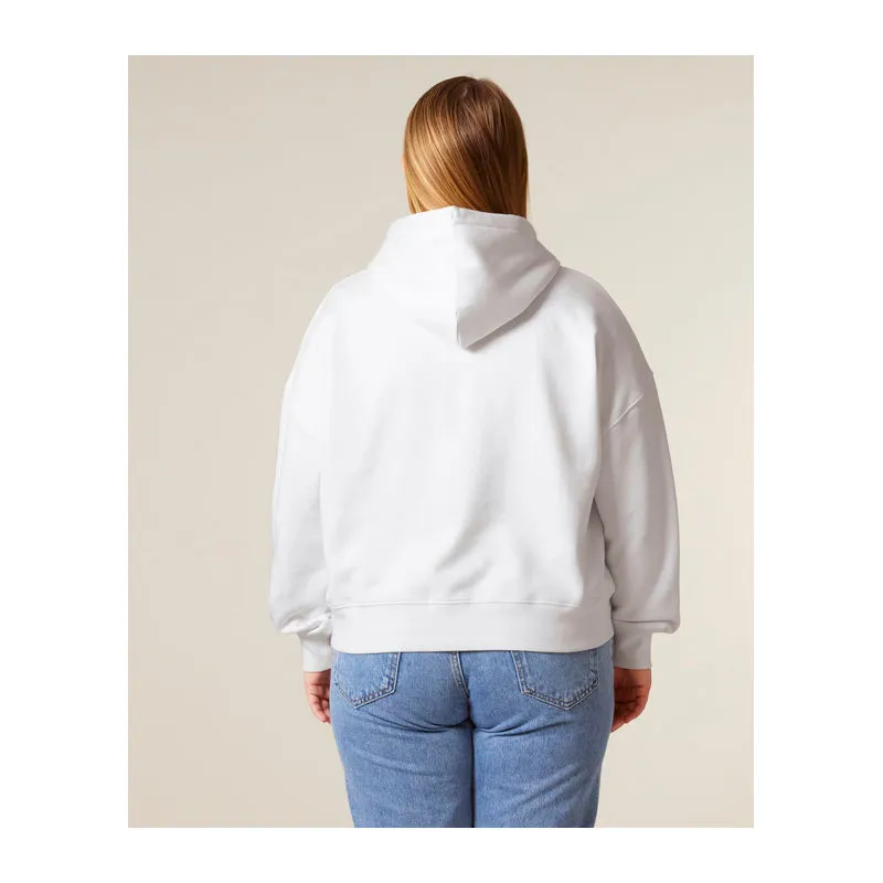 Stella Ida women's zip thru hoodie 