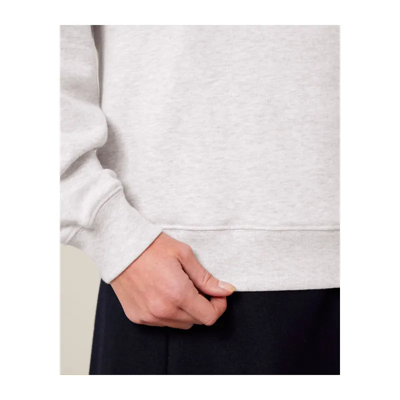 Stella Clara women's raglan sweatshirt