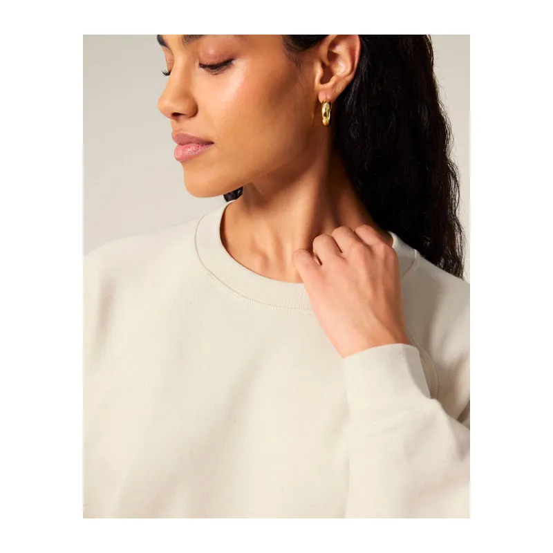 Stella Clara women's raglan sweatshirt