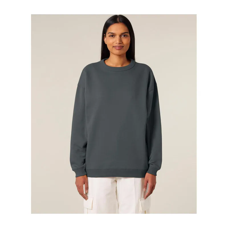 Stella Paloma oversized women's sweatshirt