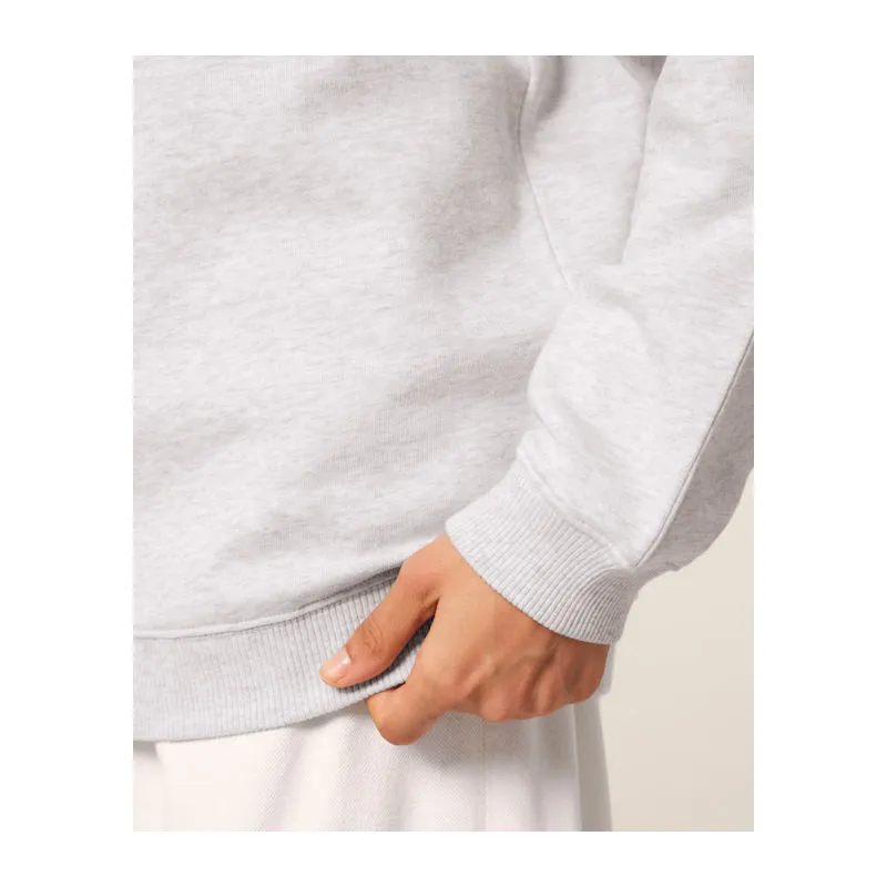 Stella Paloma oversized women's sweatshirt