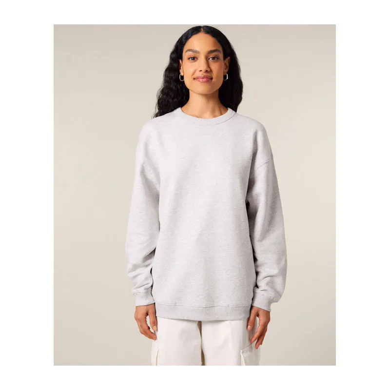 Stella Paloma oversized women's sweatshirt