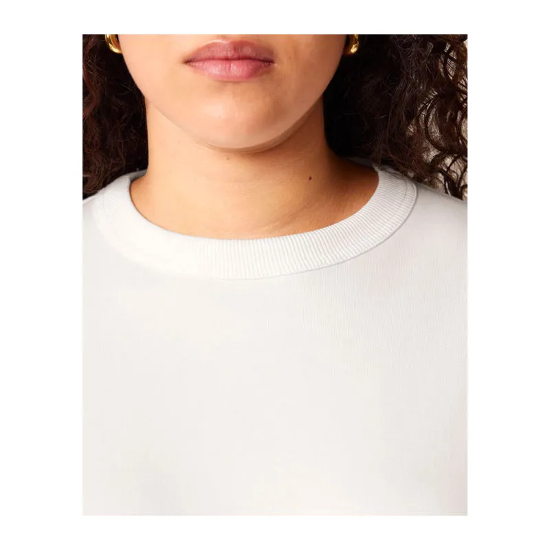 Stella Paloma oversized women's sweatshirt