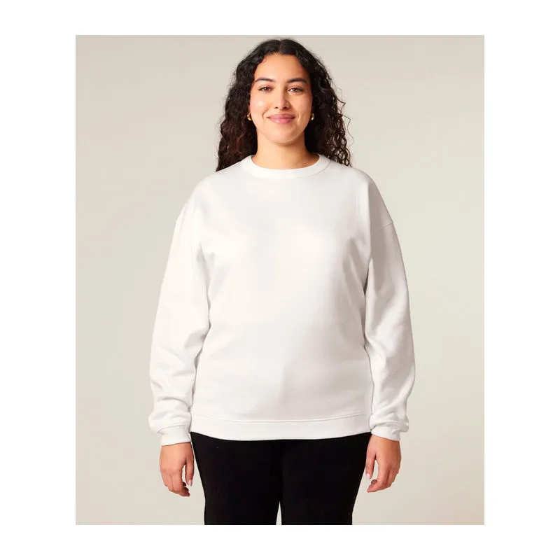 Stella Paloma oversized women's sweatshirt