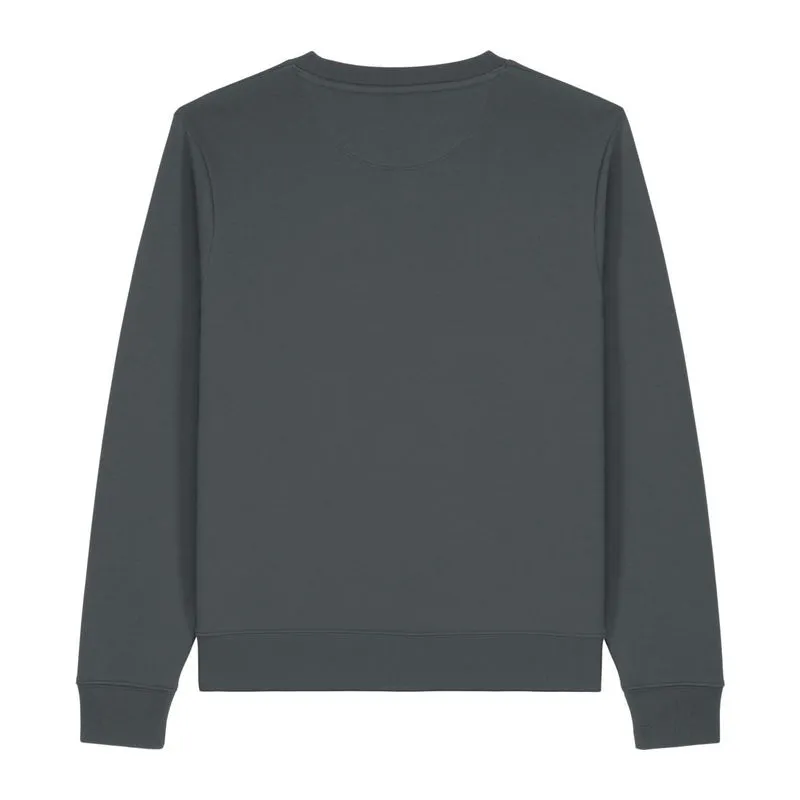 The Stella Thinker dames crewneck sweatshirt