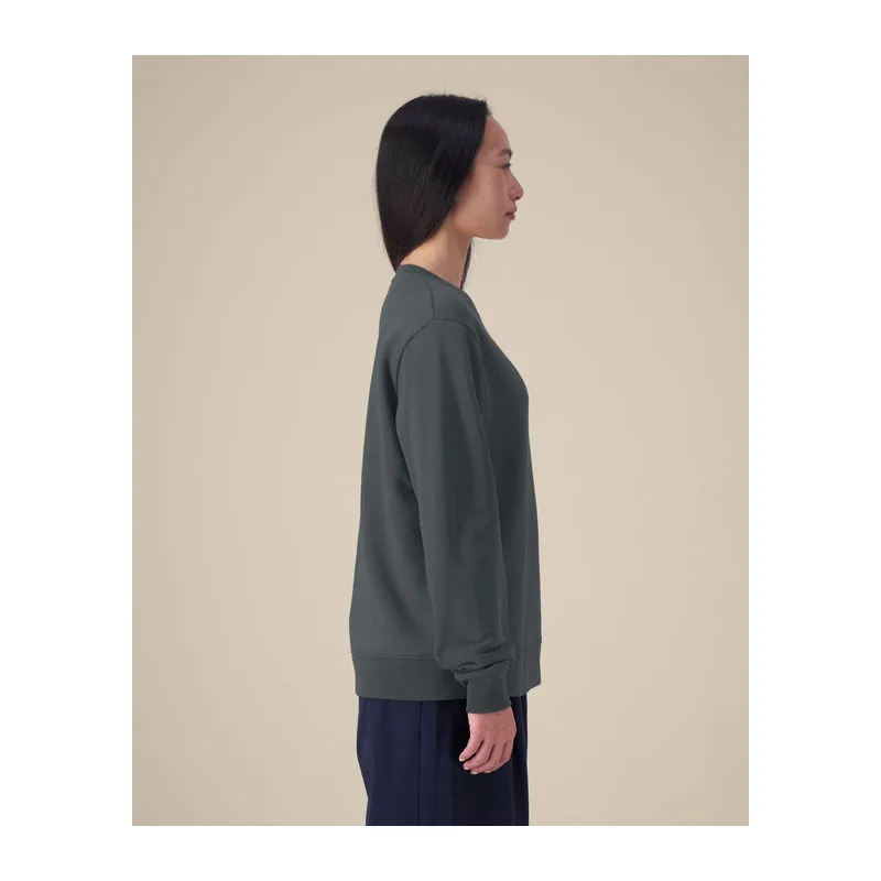 The Stella Thinker dames crewneck sweatshirt