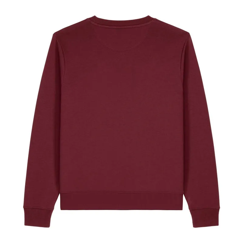 The Stella Thinker dames crewneck sweatshirt