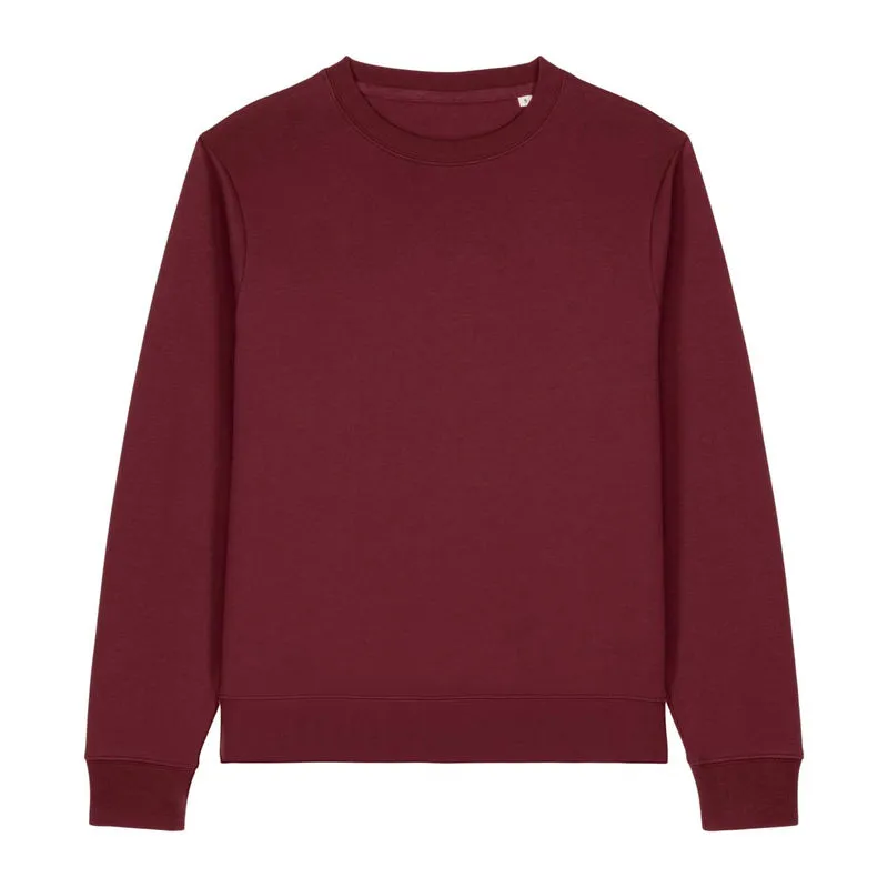 The Stella Thinker dames crewneck sweatshirt