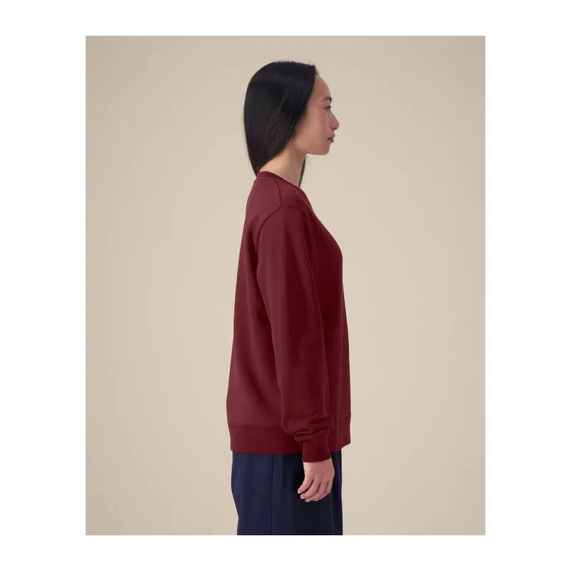 The Stella Thinker dames crewneck sweatshirt