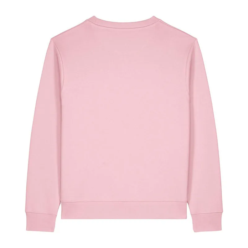 The Stella Thinker dames crewneck sweatshirt