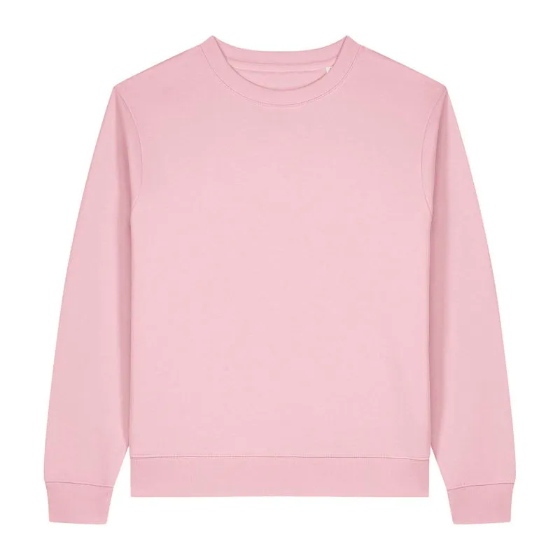 The Stella Thinker dames crewneck sweatshirt