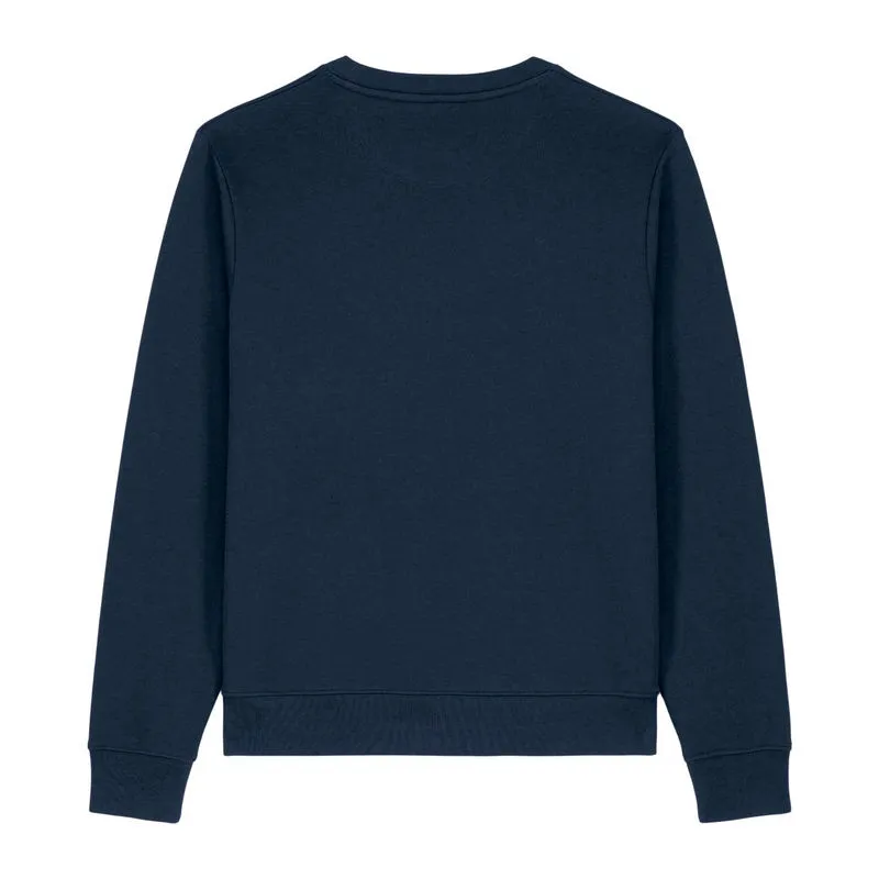 The Stella Thinker dames crewneck sweatshirt