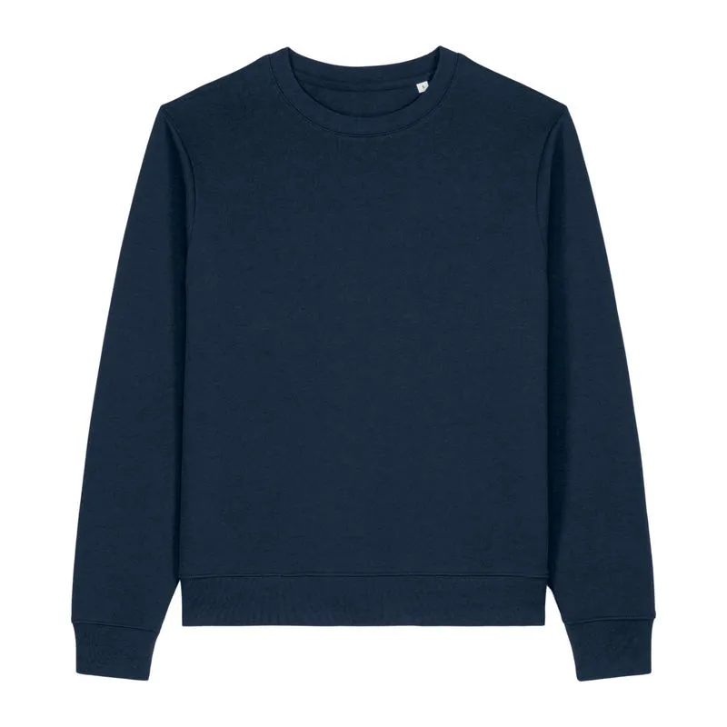 The Stella Thinker dames crewneck sweatshirt