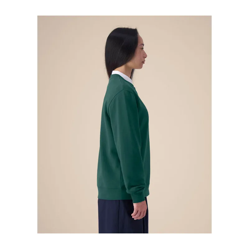 The Stella Thinker dames crewneck sweatshirt