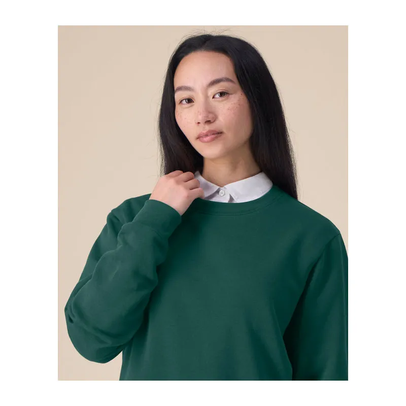 The Stella Thinker dames crewneck sweatshirt