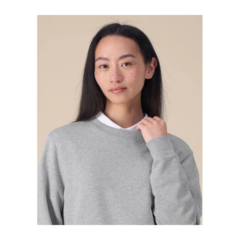 The Stella Thinker dames crewneck sweatshirt