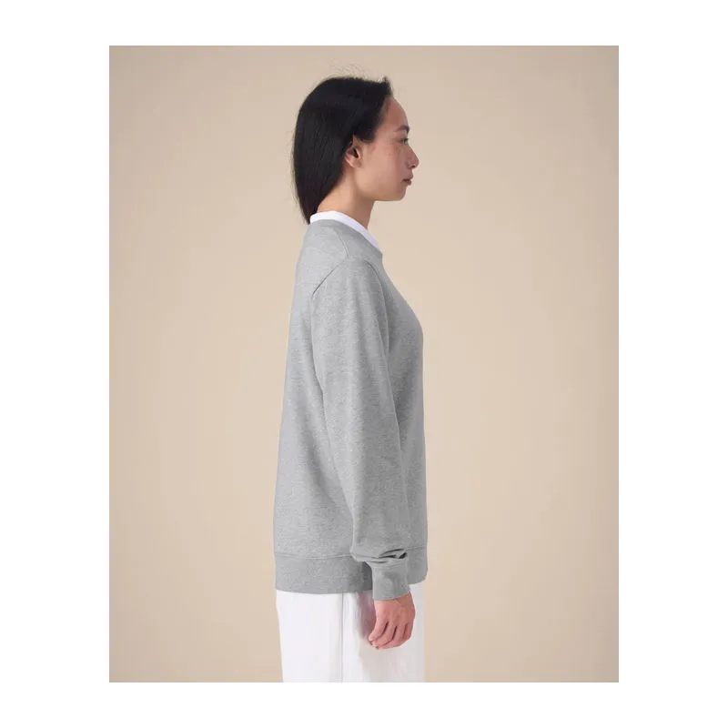 The Stella Thinker dames crewneck sweatshirt