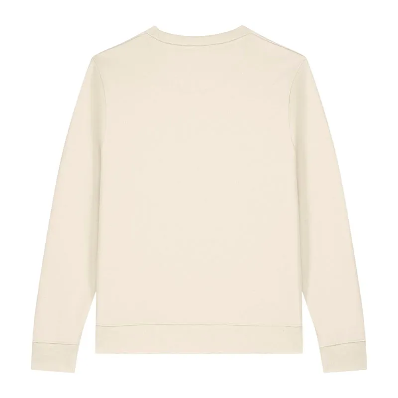 The Stella Thinker dames crewneck sweatshirt