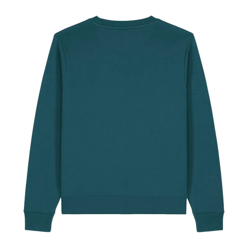 The Stella Thinker dames crewneck sweatshirt