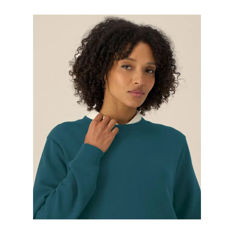 The Stella Thinker dames crewneck sweatshirt