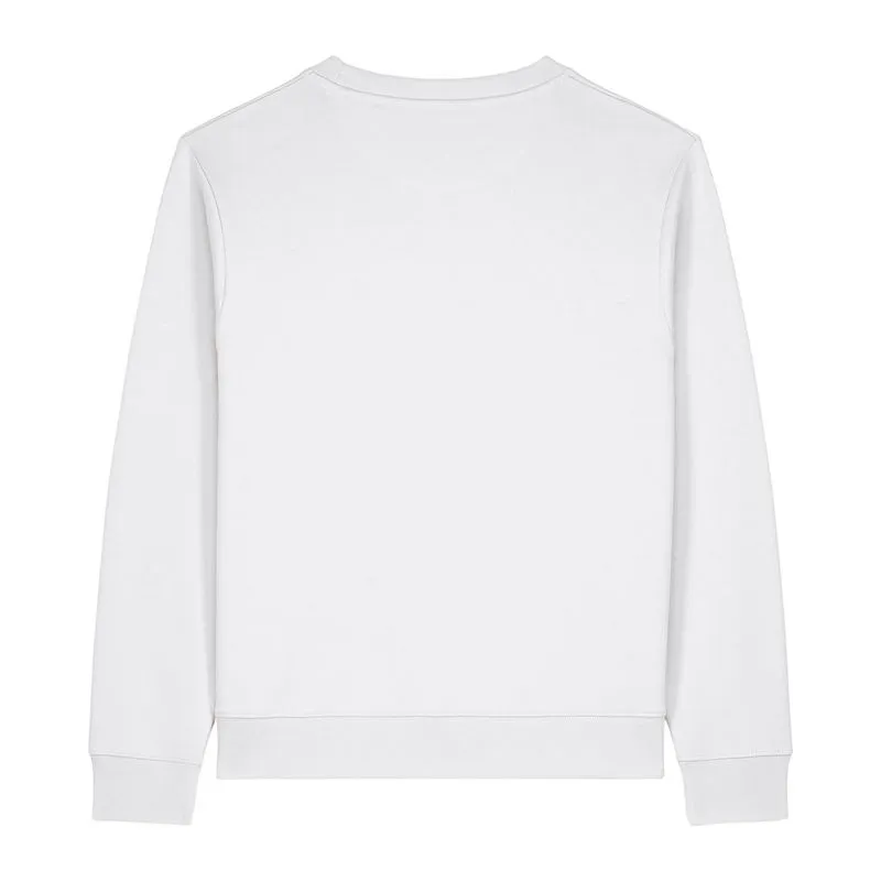 The Stella Thinker dames crewneck sweatshirt