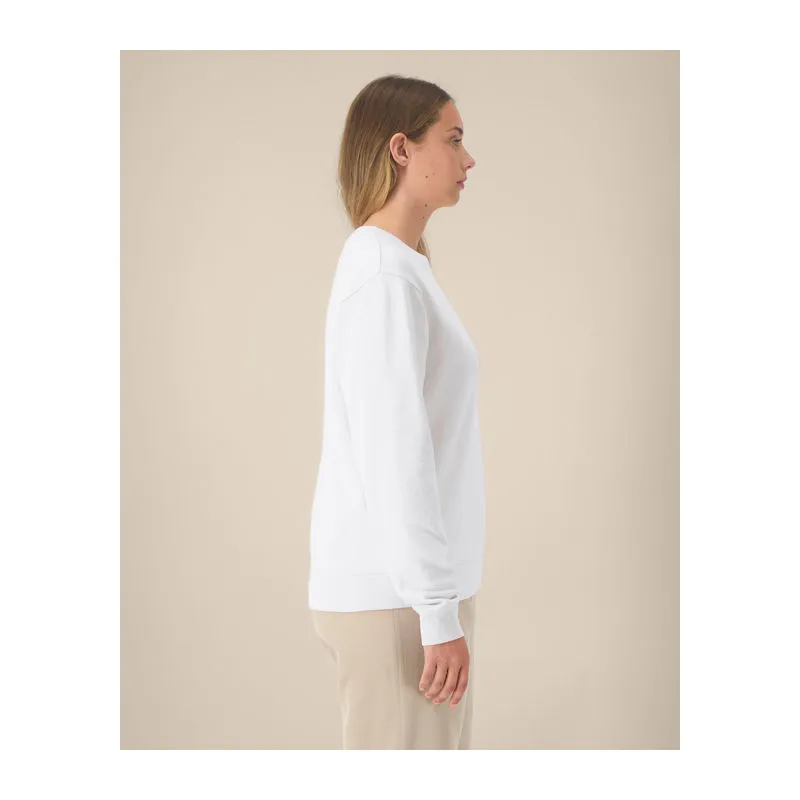 The Stella Thinker dames crewneck sweatshirt