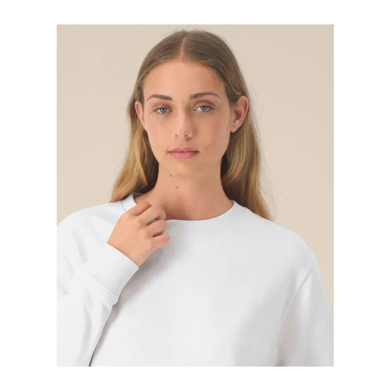 The Stella Thinker dames crewneck sweatshirt