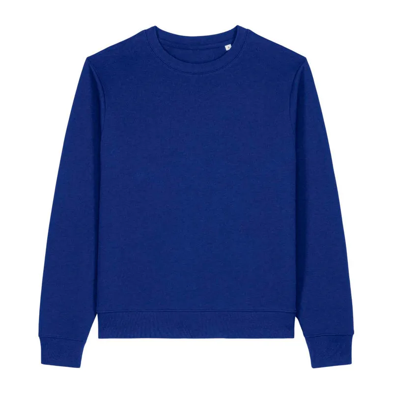 The Stella Thinker dames crewneck sweatshirt