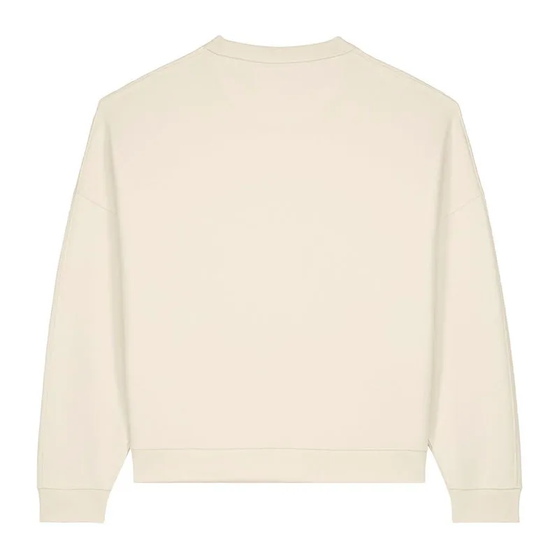 The Stella Lianna dames crewneck sweatshirt
