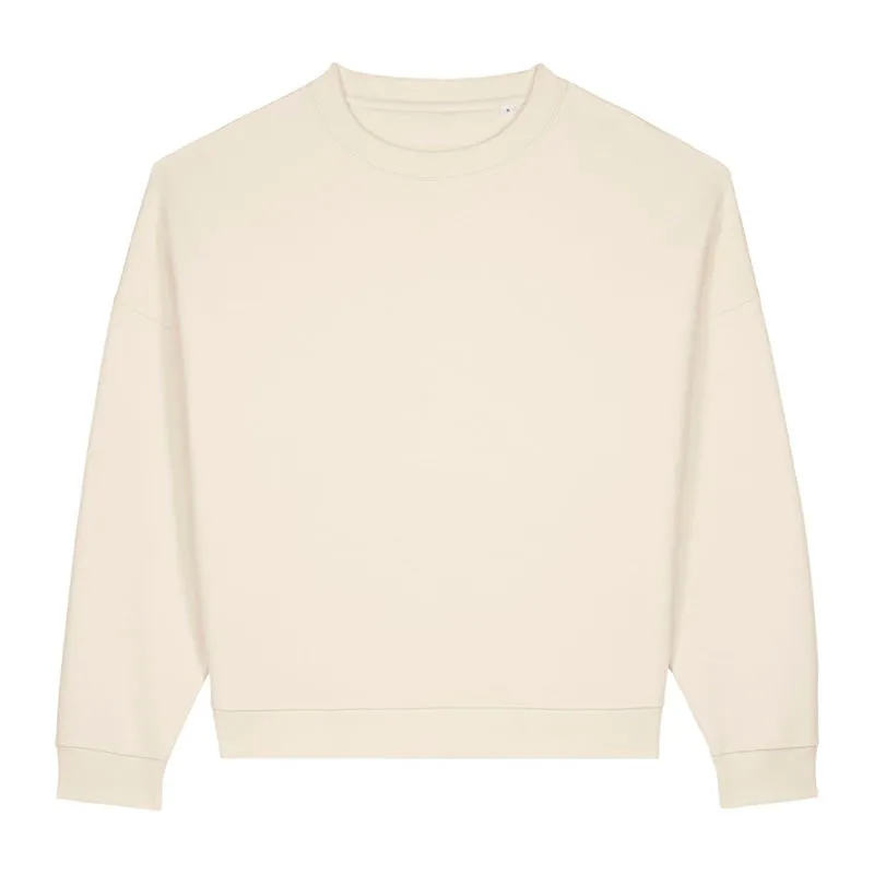 The Stella Lianna dames crewneck sweatshirt
